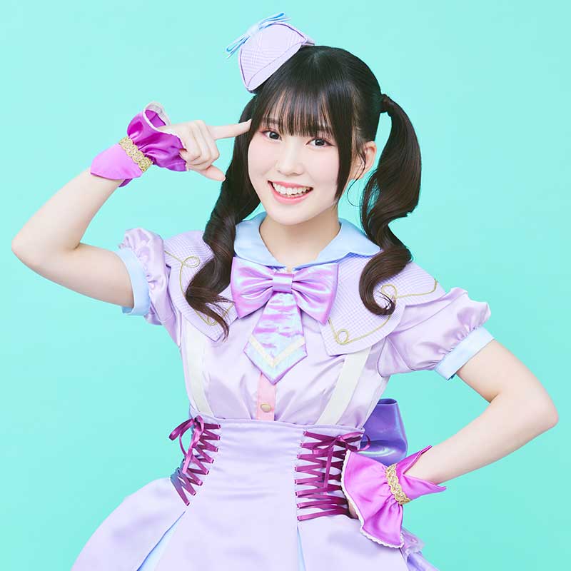 増井優花